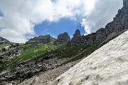 42 Breve passaggio su ultima neve